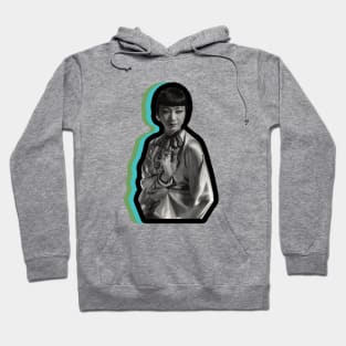 The Goddess Anna May Wong Hoodie